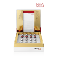 Інтенсивна ревіталізуюча клітинна сироватка &laquo;Ультраселл&raquo; НОВА ГЕНЕРАЦІЯ