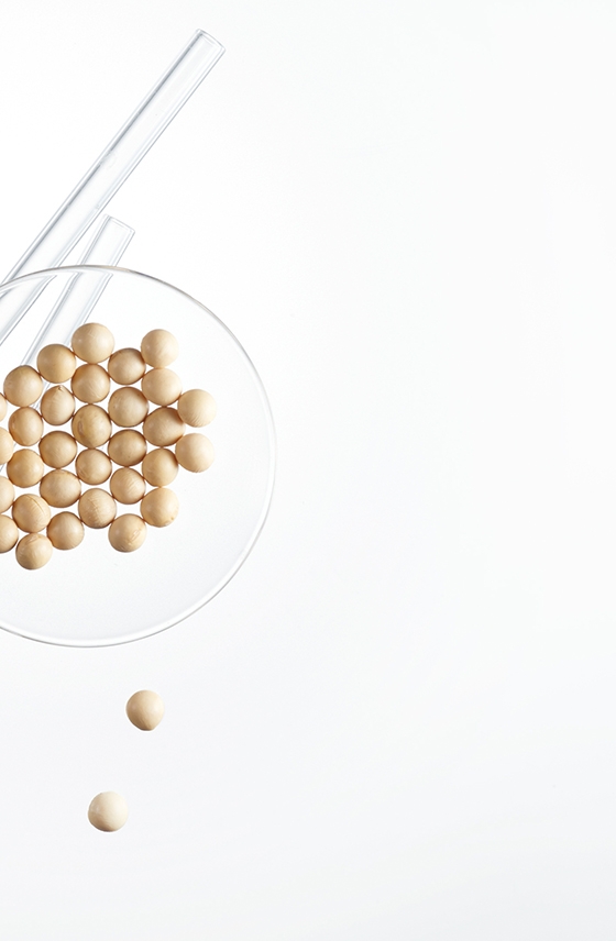 Fermeclat Peptide Complex