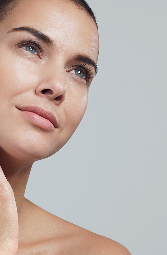 Розслабляючий пептидний комплекс